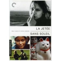 La Jetee and Sans Soleil