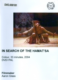In Search of the Hamat&#039;sa: A Tale of Headhunting