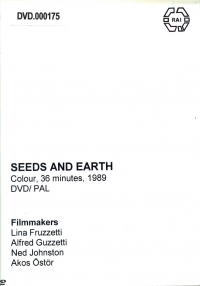 Seeds and earth