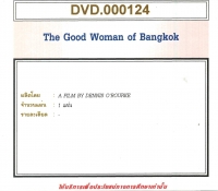 The good women of Bangkok