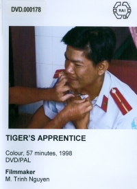 Tiger&#039;s Apprentice