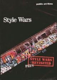 Style wars plus, Style wars revisited