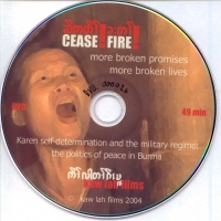 Cease fire : more broken promises more borken lives