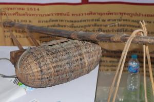 พิพิธภัณฑ์วัดทรายขาว