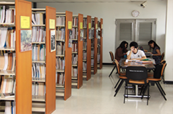 รูปภาพของ LIBRARY