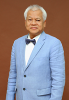 รศ.ดร.สุกรี เจริญสุข