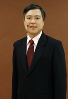 รศ.ดร.ปานใจ ธารทัศนวงศ์