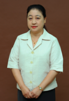 ศ.ดร.ศิราพร ณ ถลาง