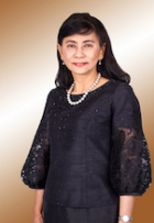 นางพิมพ์รวี วัฒนวรางกูร