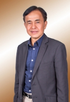 นายเทพชัย  แซ่หย่อง